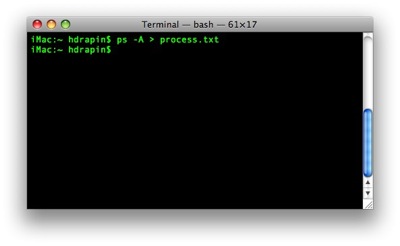 Terminal — bash — 61×17.jpg