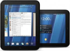 Hp touchpad 0 300x219