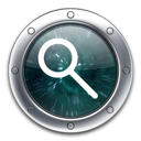BackupLoupe icone
