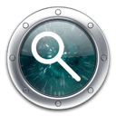 BackupLoupe icone