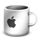 Applwe reasonably small