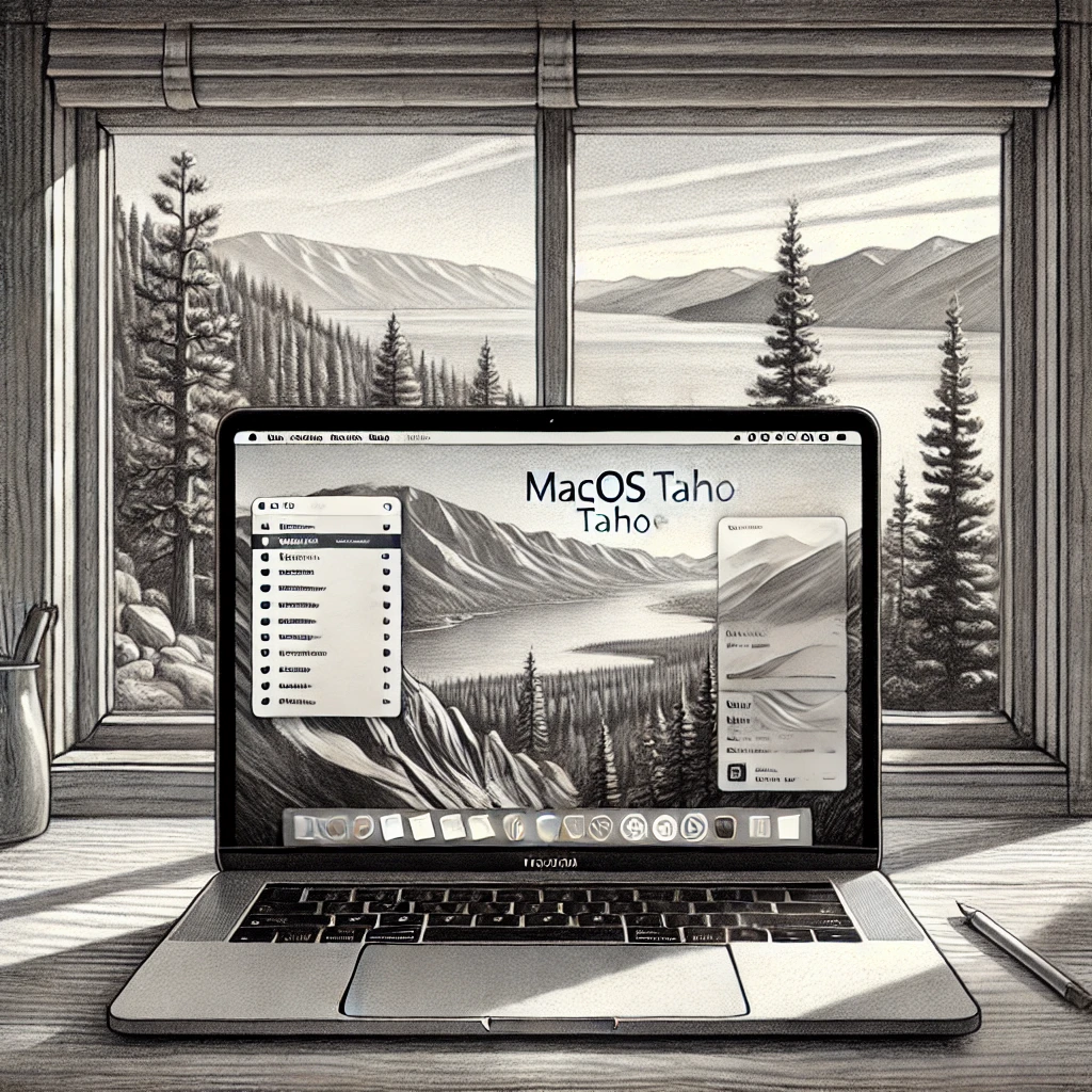 Six réglages à ajuster après la mise à jour vers macOS Tahoe – Les ...